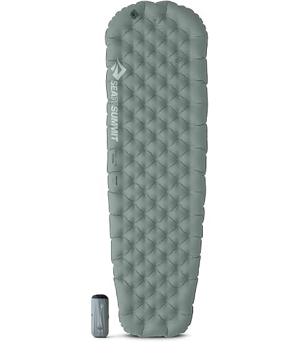 Sea to Summit - Ether Light XT Extreme Insulated Air Sleeping Mat